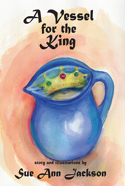 Vessel for the King